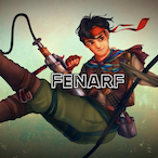 Fenarf's Avatar'