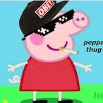 ThuggLifePig's Avatar'