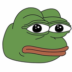 PepeTheFrog6's Avatar'