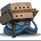 Crazycole138's Avatar'