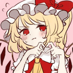 Flandre_Pluto's Avatar'