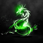 Dragon0U81's Avatar'