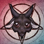 Satanist_pony's Avatar'