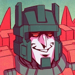 Robogroovy's Avatar'