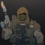 Dr.Candidus's Avatar'