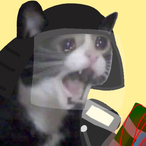 SAD-MONTAGNE's Avatar'