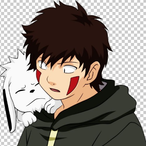 Kiba-Senpaii's Avatar'