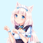 Nekotix's Avatar'