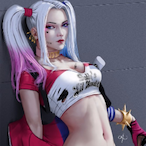 FRANKI_6's Avatar'