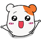 Grincharm's Avatar'