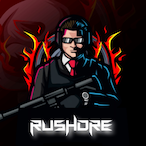 Rushdre's Avatar'