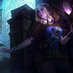 IMMORTAL-SHIELD's Avatar'