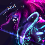 Vxdetta's Avatar'