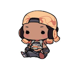 Kolai's Avatar'