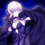 Arthur-Arturia's Avatar'