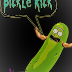 Pickleman..'s Avatar'