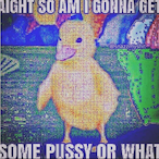 Crying kinks's Avatar'