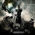 Hiscreves's Avatar'