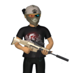 PoisedLegend's Avatar'
