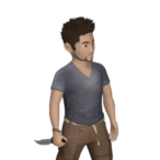 sabsablalero's Avatar'
