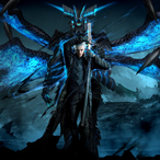 SOLID-IX's Avatar'