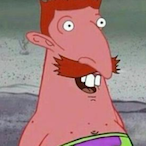 nebelbart's Avatar'