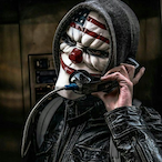 XxBozoZL13xX's Avatar'