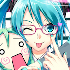 Amour.yy's Avatar'
