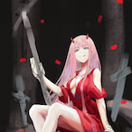D.D.S's Avatar'