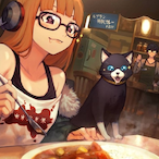 Ghost_Cat707's Avatar'