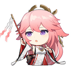 Nilou-'s Avatar'