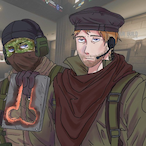 Kibayashi_Mori's Avatar'