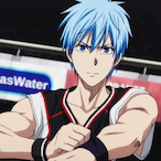 KUROKOTESTUYA11's Avatar'