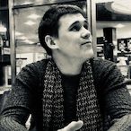 Stranger___Man's Avatar'