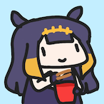 sunsunpuppet's Avatar'