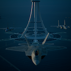 CLIXimpostar's Avatar'