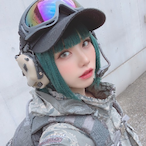 Enako-saikou's Avatar'
