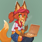 Melon_QT's Avatar'