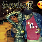 BanhaJi's Avatar'