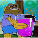 FishSippinPurp's Avatar'