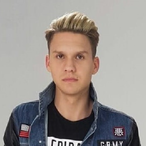 SkalPK1's Avatar'