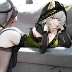 LOVE-ANDP-EACE's Avatar'