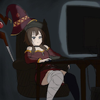Noncy_duck's Avatar'