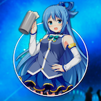 Thunderbuddy558's Avatar'