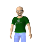 BruteForcePete's Avatar