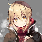 Hunter_five's Avatar'