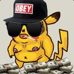 Raaaadical's Avatar'