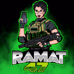 Ramat47's Avatar'