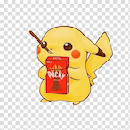 High_Pika's Avatar'
