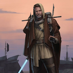 Kenobi's Avatar'